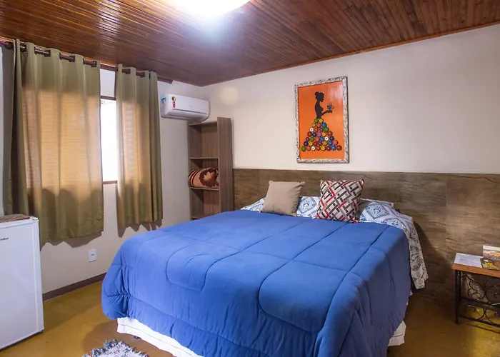 Pousada Beija-Flor Alto Paraíso de Goiás