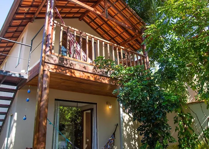 Pousada Beija-Flor Alto Paraíso de Goiás